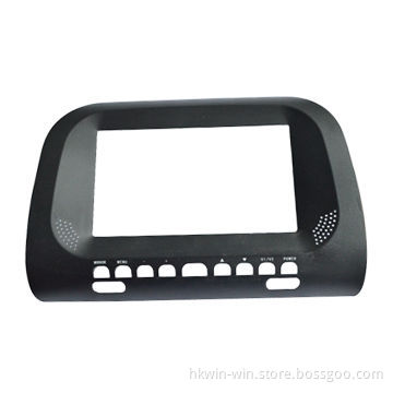 Mold Making for Car DVD Case, Electronic Parts & Medical Parts, ODM Orders are Welcome